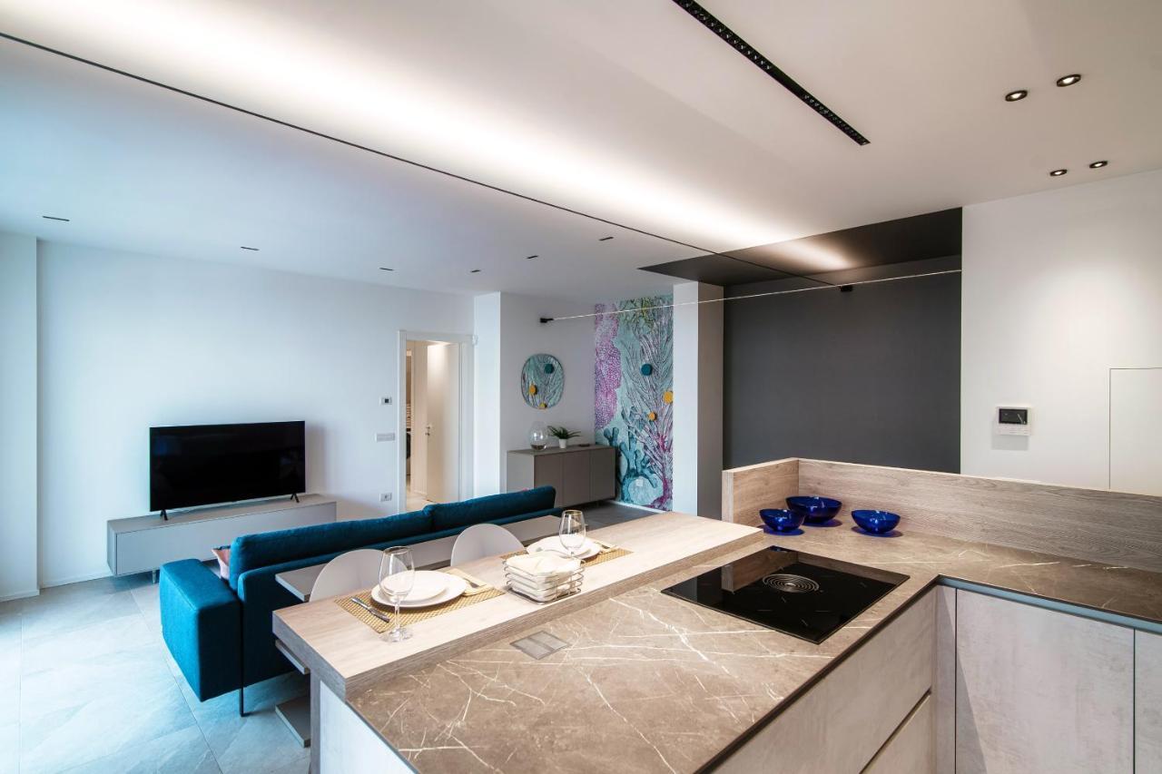 Sette - By Myhomeincomo Luaran gambar