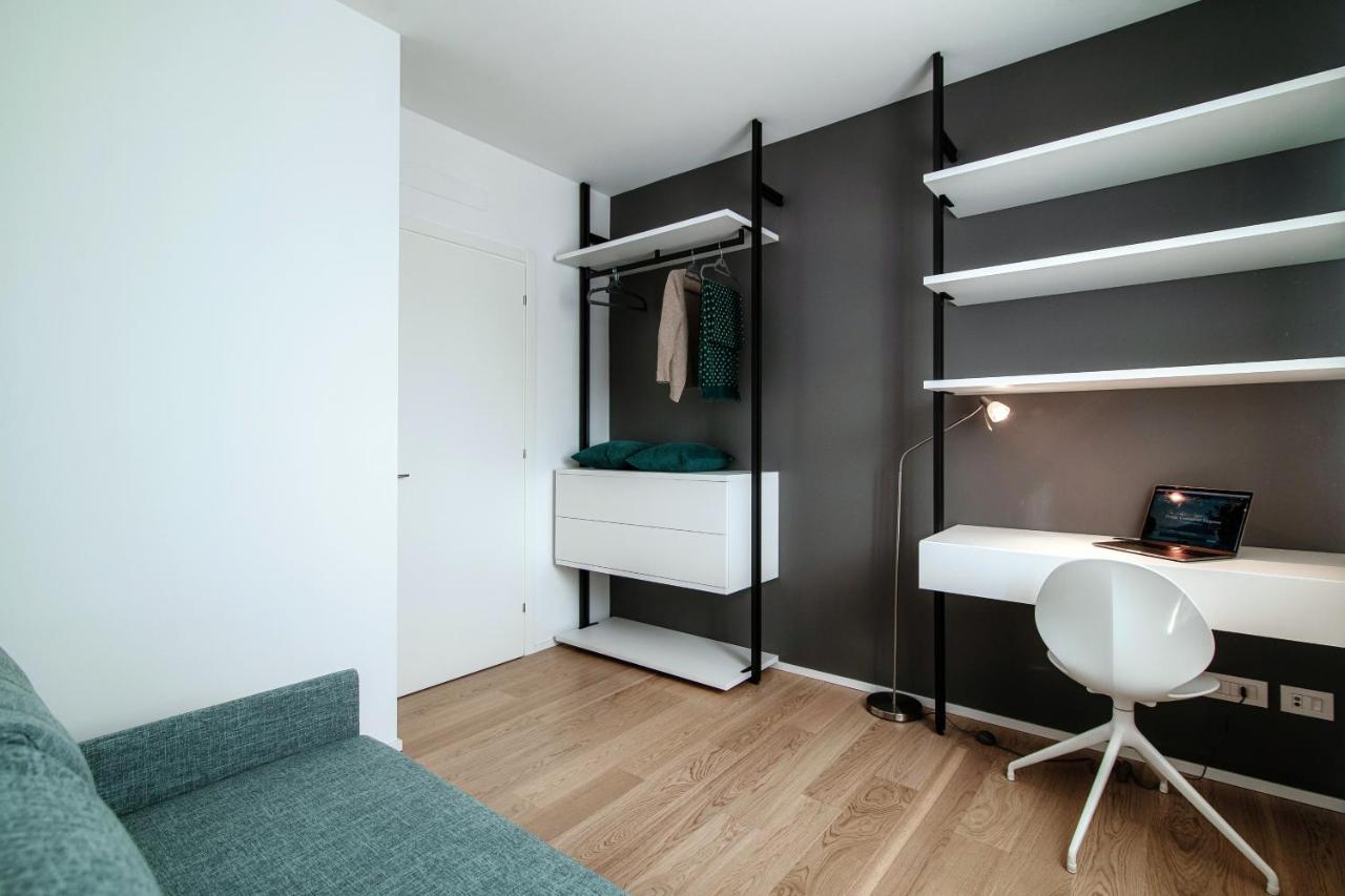 Sette - By Myhomeincomo Luaran gambar