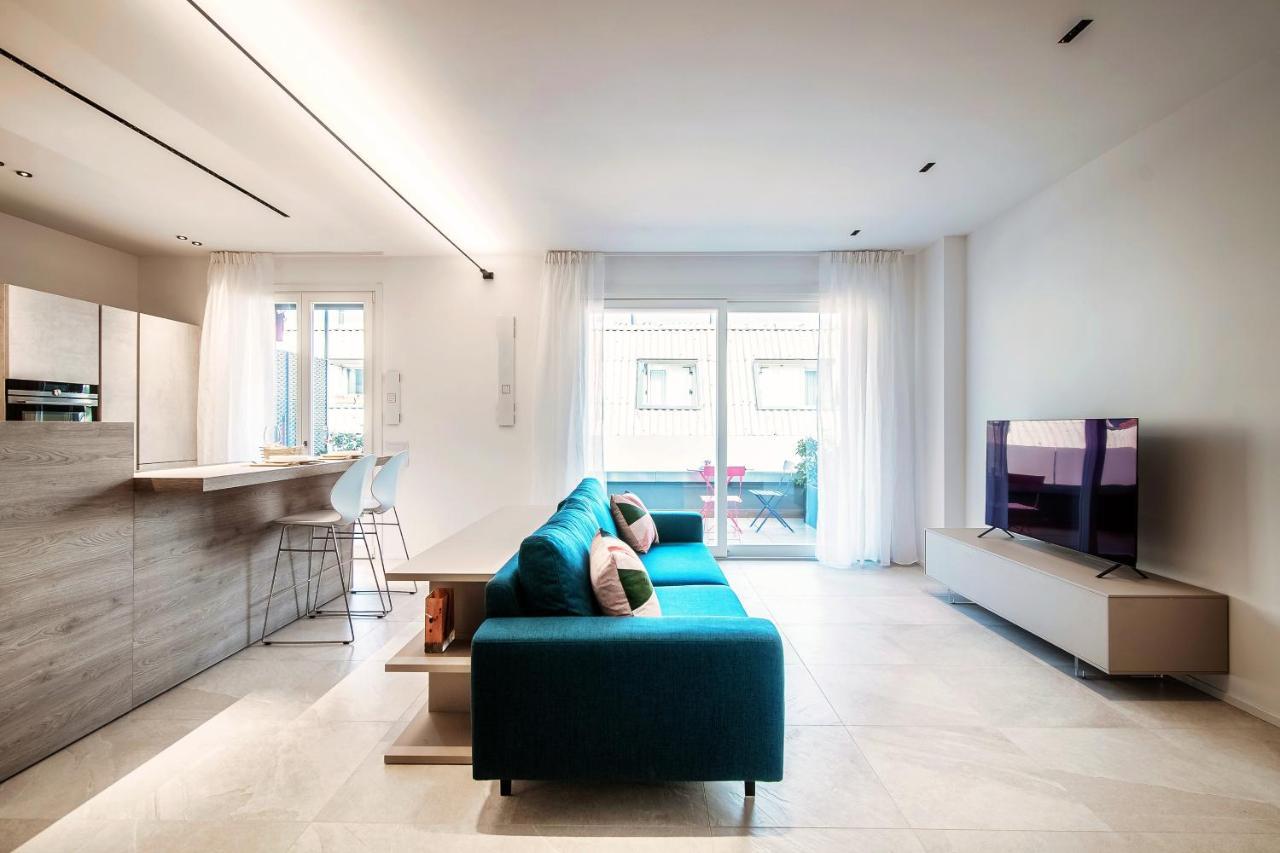 Sette - By Myhomeincomo Luaran gambar