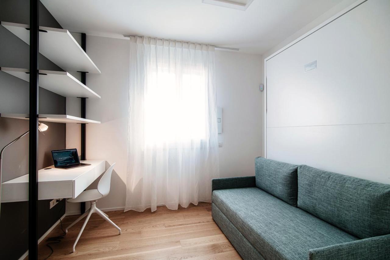 Sette - By Myhomeincomo Luaran gambar