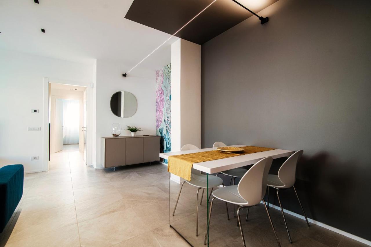 Sette - By Myhomeincomo Luaran gambar