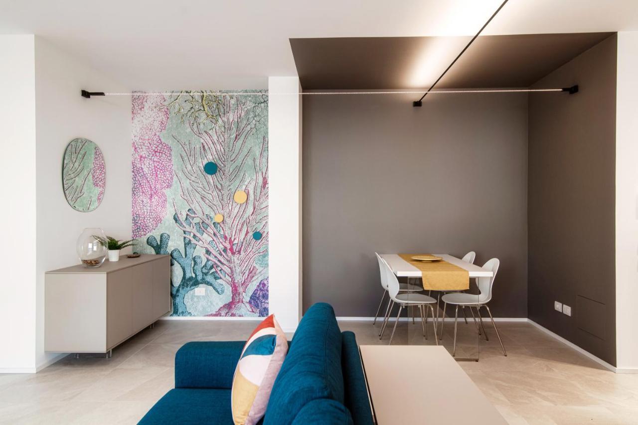 Sette - By Myhomeincomo Luaran gambar
