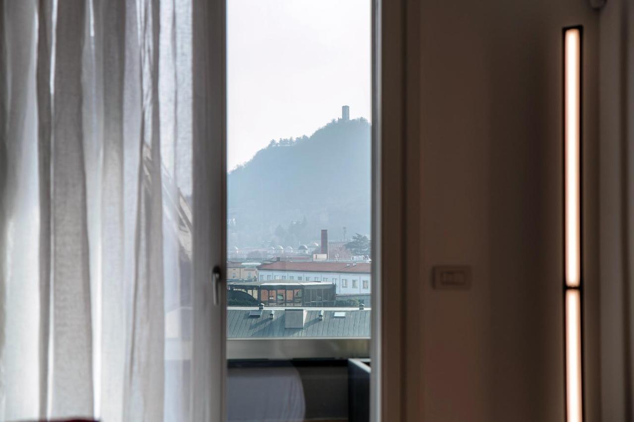 Sette - By Myhomeincomo Luaran gambar