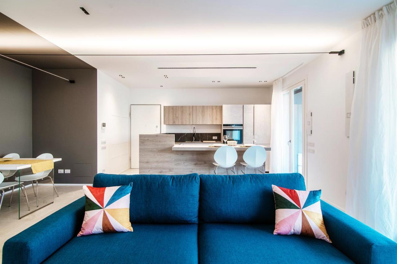Sette - By Myhomeincomo Luaran gambar