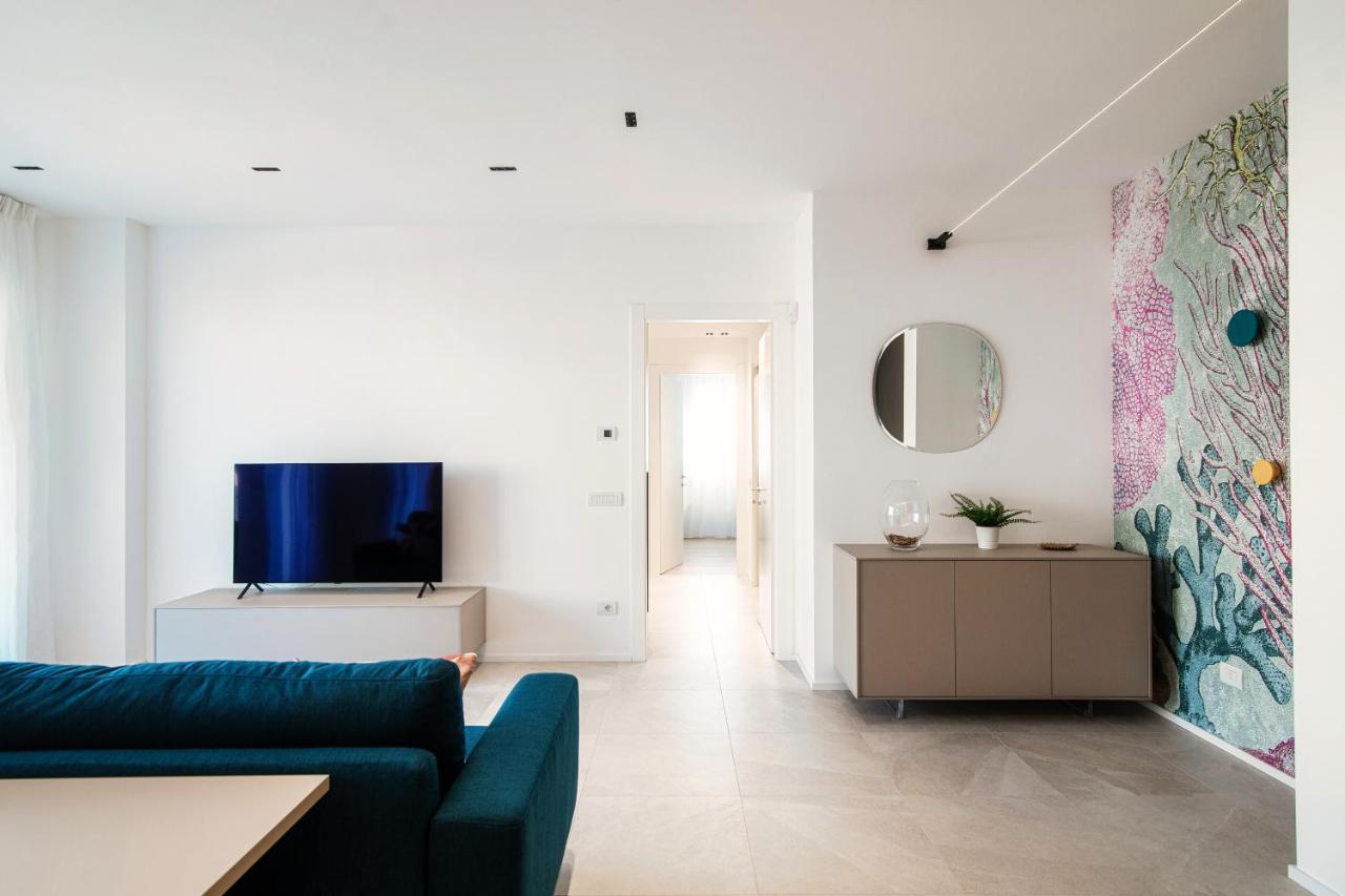 Sette - By Myhomeincomo Luaran gambar